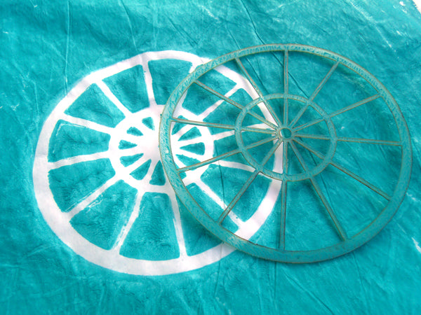 Colorwheel Mask