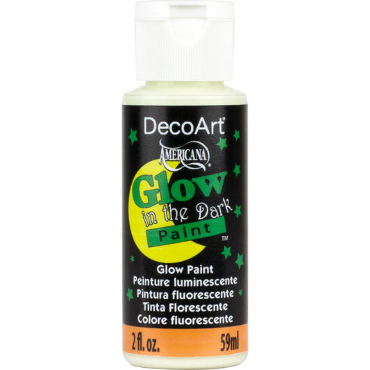 DecoArt - Glow-in-the-Dark-Paint