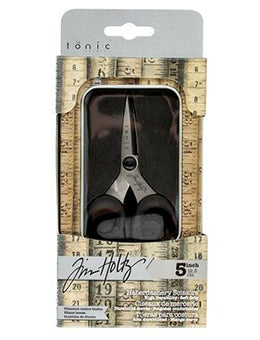 Tim Holtz 5" Haberdashery Scissors