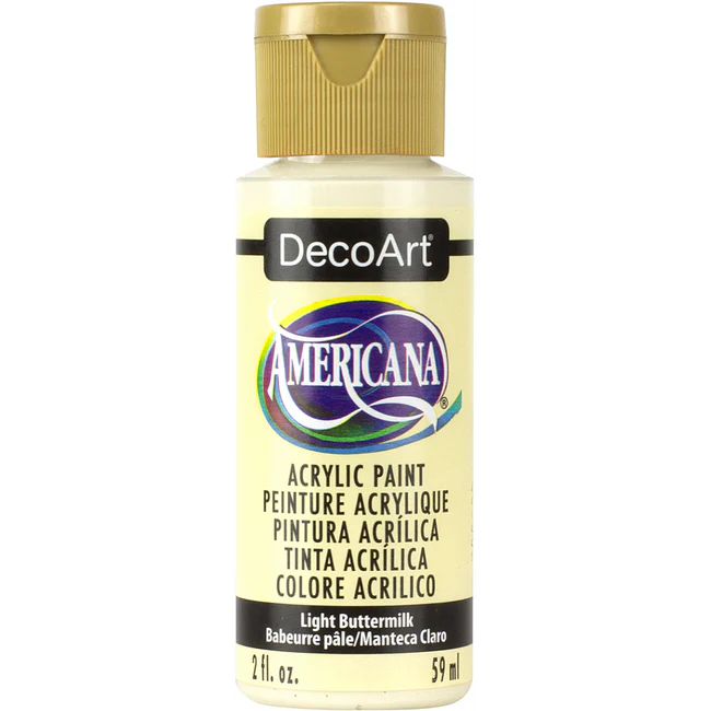 DecoArt - Americana Acrylic Paint