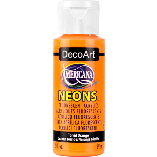 DecoArt - Neons