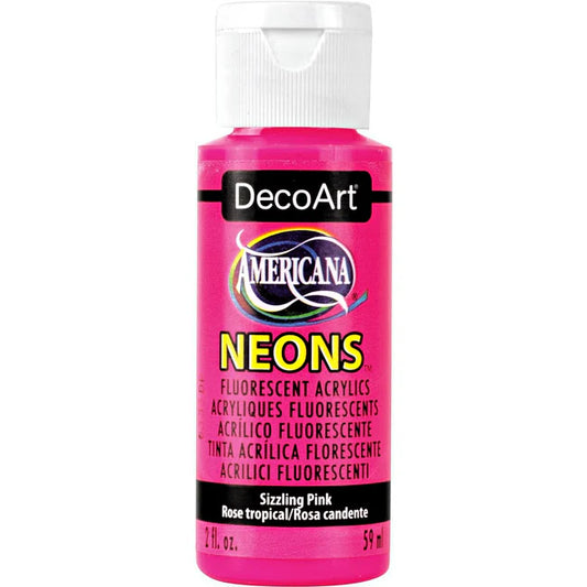 DecoArt - Neons