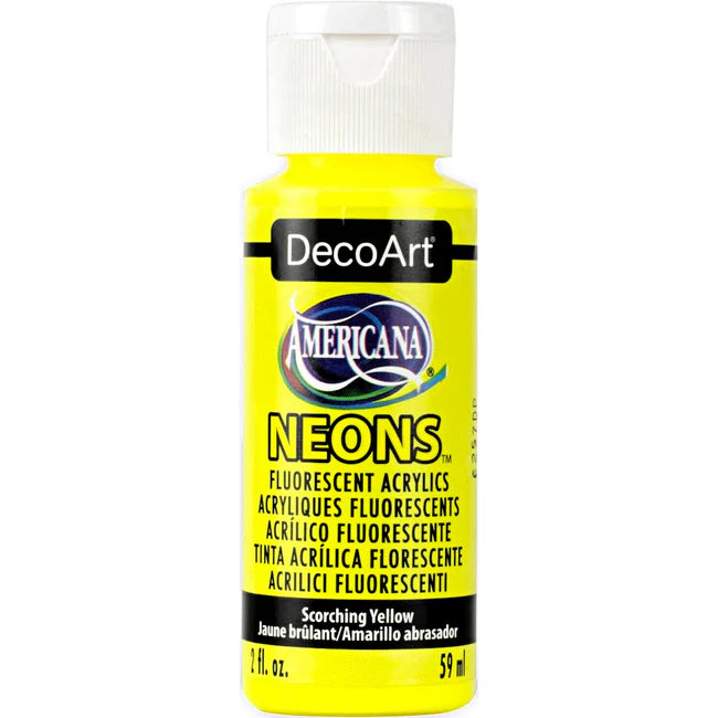 DecoArt - Neons