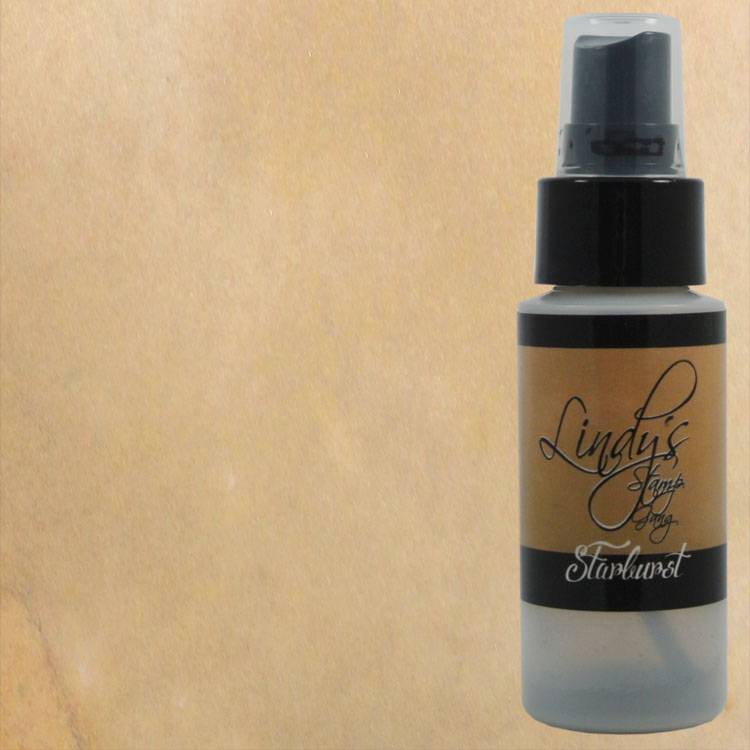 Lindy's Starburst Spray (Single)