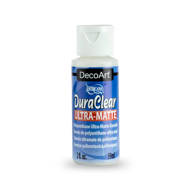 DecoArt - DuraClear Varnishes