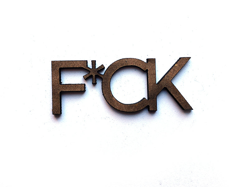 F*CK