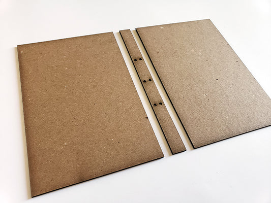 Book BONES : 4×6 Portrait