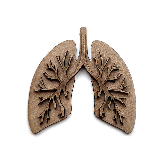 Layered Lungs