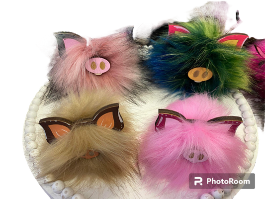 Make your own Snugglepets!!