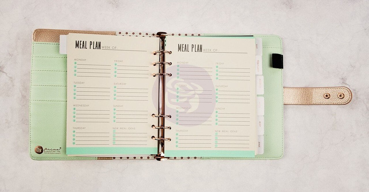 Frank Garcia Planner