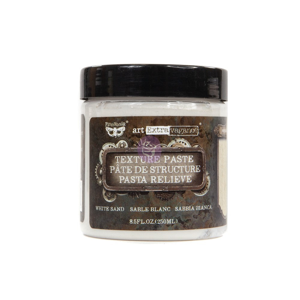 Texture Paste - White Sand