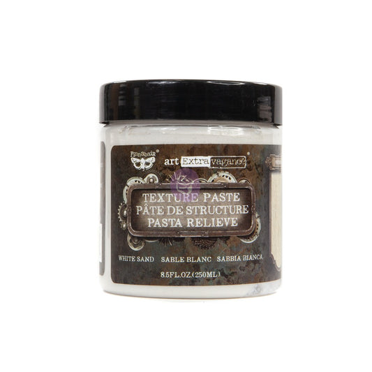 Texture Paste - White Sand