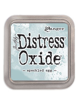 Distress Oxide - Speckled Egg