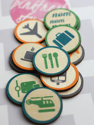 Vacation Chips